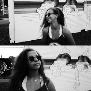 Meet your Posher, Amber